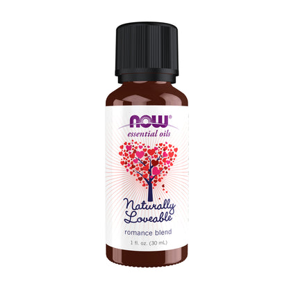 Naturally Loveable Oil Blend (30 ml)