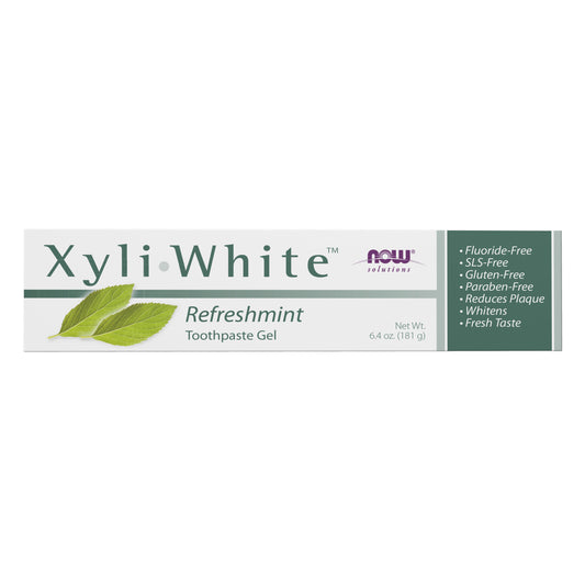 XyliWhite Refreshmint hammastahna (181 g)