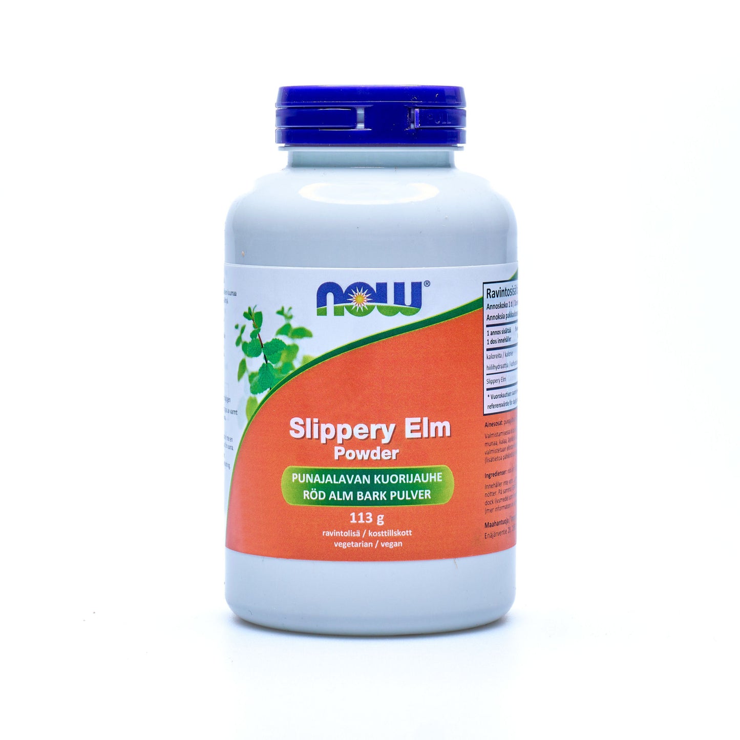 Slippery Elm Powder (113 g)