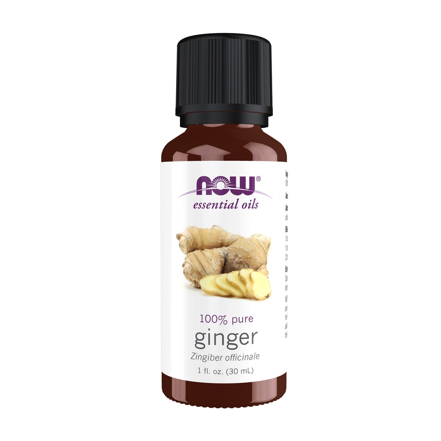 Ginger Oil (30 ml)