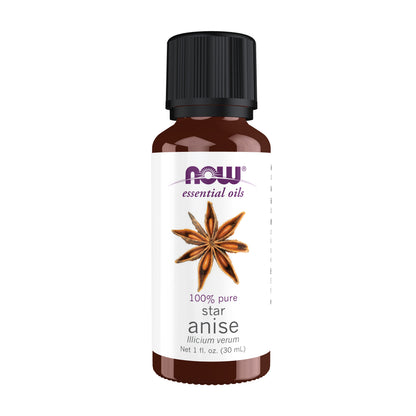 Anise Oil (30 ml)
