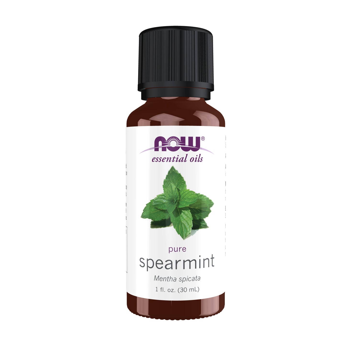 Spearmint Oil (30 ml)