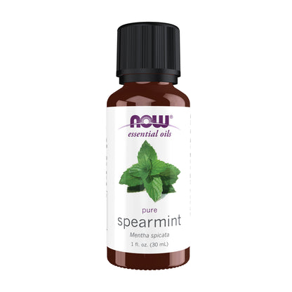 Spearmint Oil (30 ml)