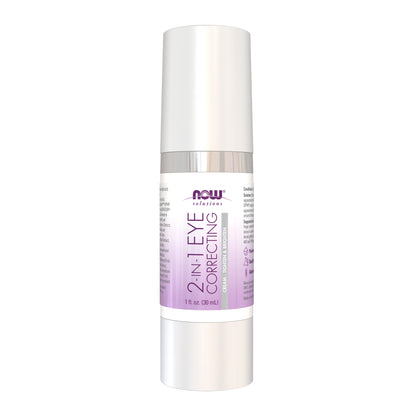 2 in 1 Correcting Eye Cream (30 ml)