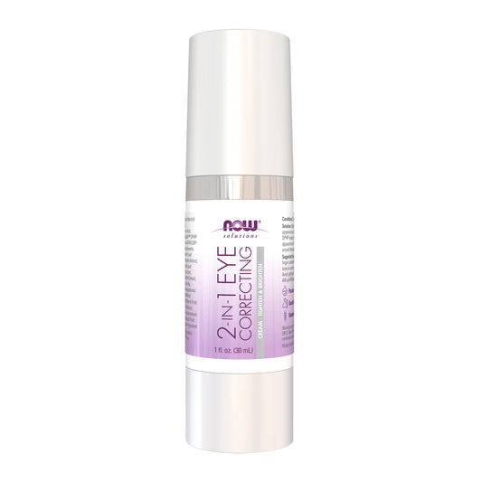 2 in 1 Correcting Eye Cream (30 ml)