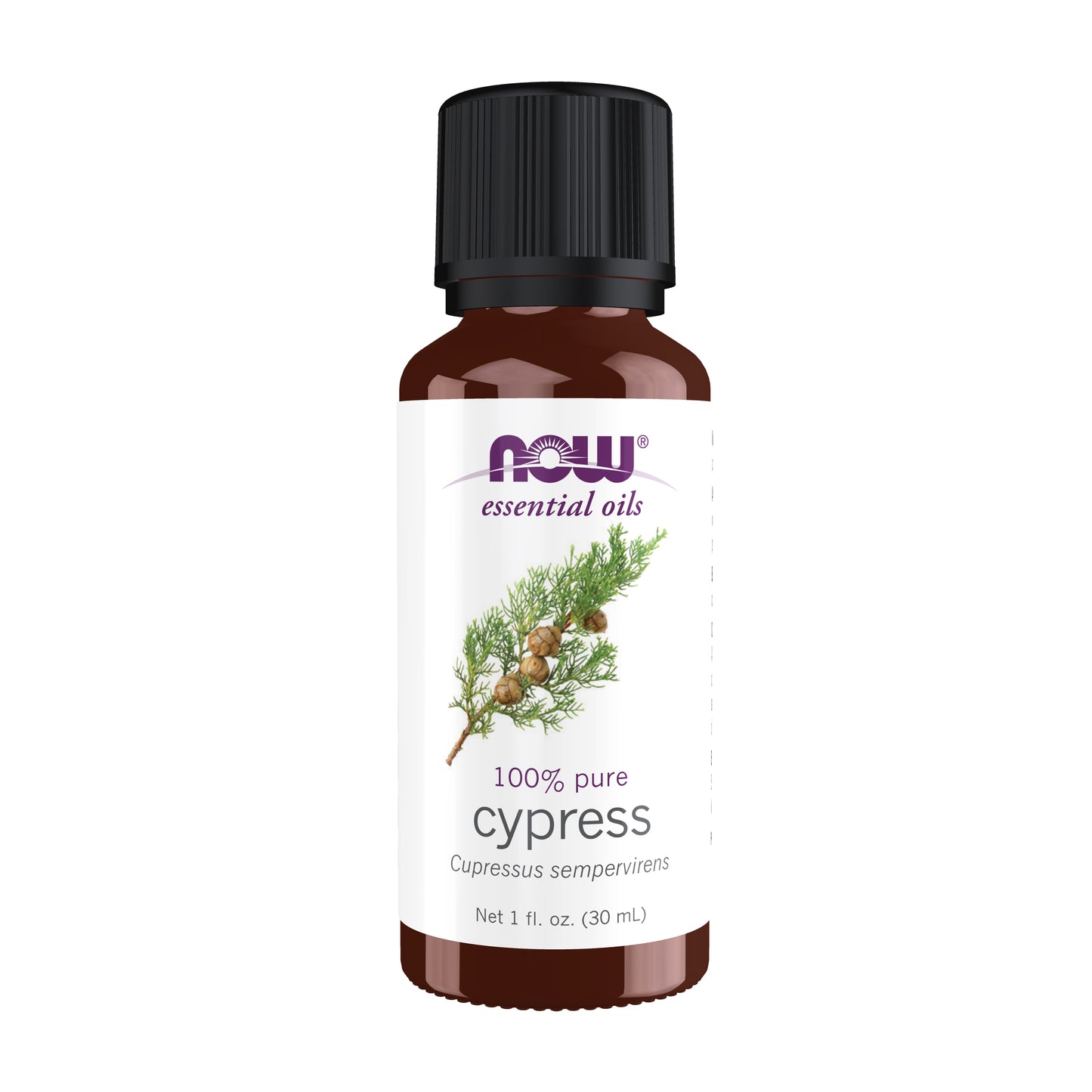 Cypress Oil (30 ml)