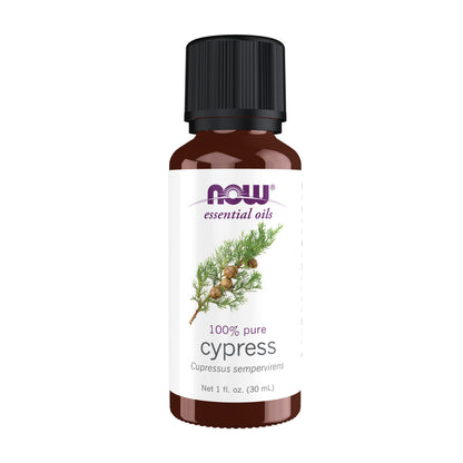Cypress Oil (30 ml)