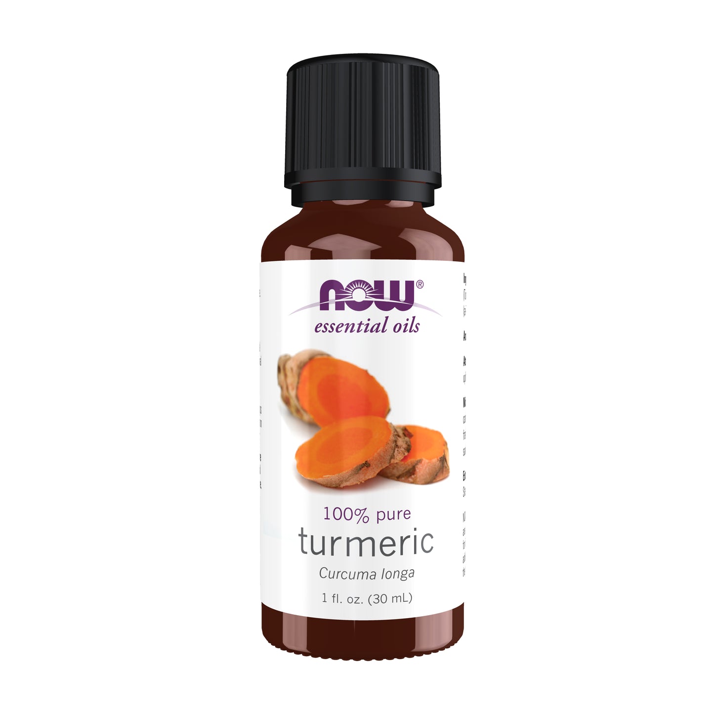 Turmeric Oil (30 ml)
