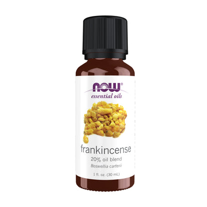 Frankincence 20% Blend (30 ml)