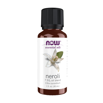 Neroli Oil 7.5% (30 ml)