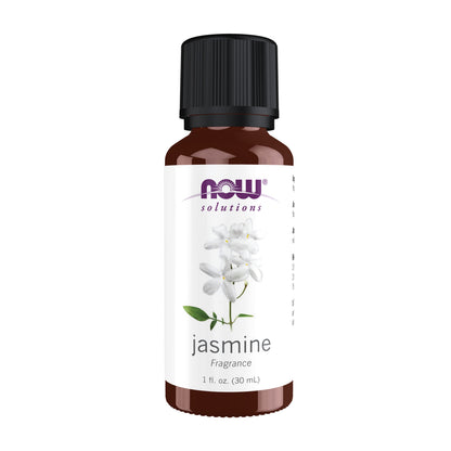 Jasmine Oil (30 ml)