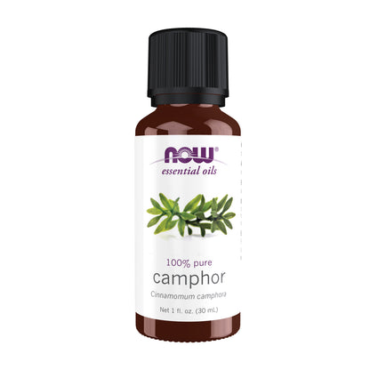 Camphor Oil (30 ml)