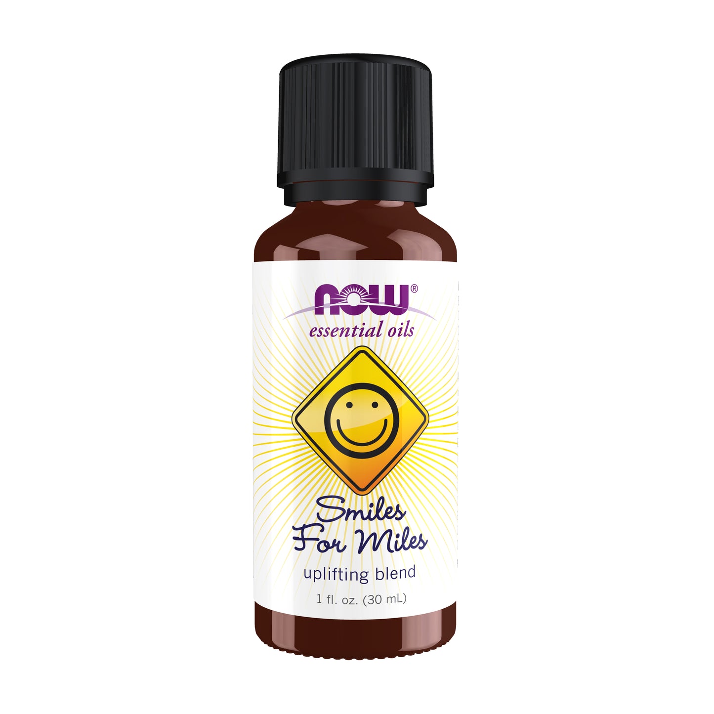 Smiles for Miles Oil Blend (30 ml)