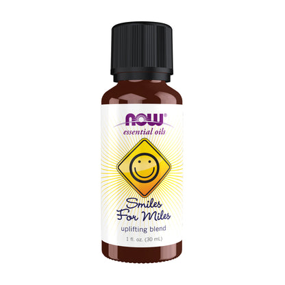 Smiles for Miles Oil Blend (30 ml)