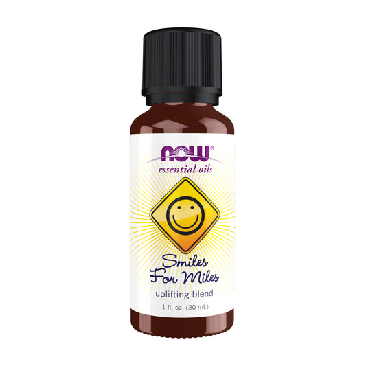 Smiles for Miles Oil Blend (30 ml)
