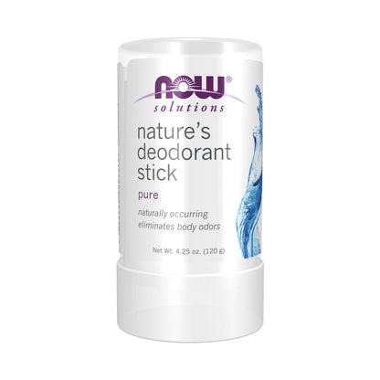 Nature's Deodorant Stick (99 g)