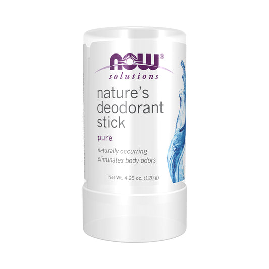 Nature's Deodorant Stick (99 g)