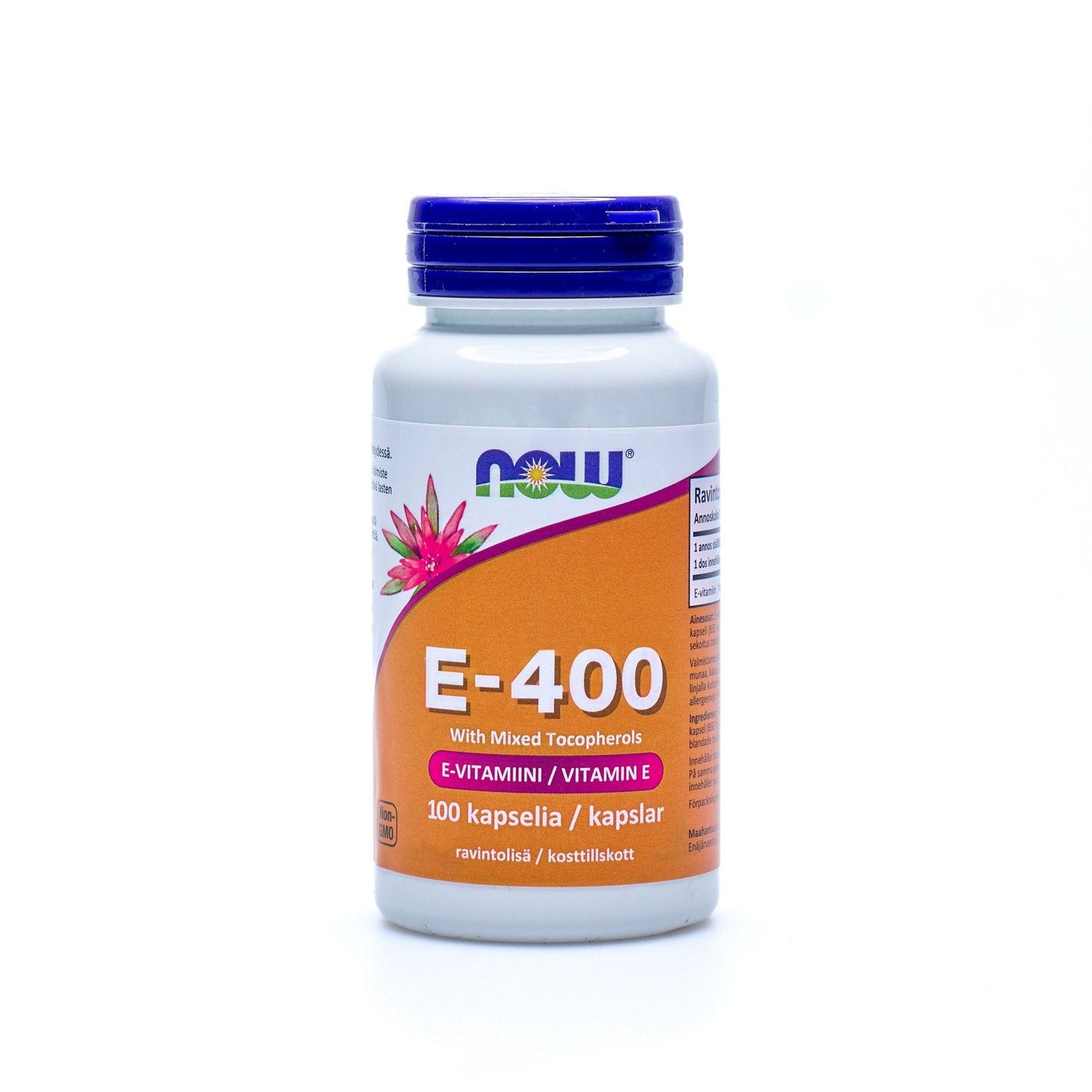 E-400 (100 kapselia)