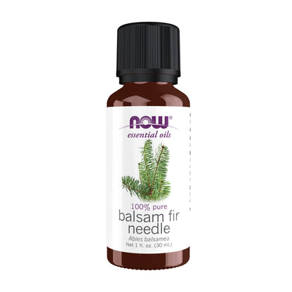 Balsam Fir Oil (30 ml)