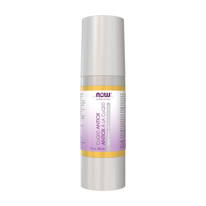 COQ10 Antioxidant Serum (30 ml)