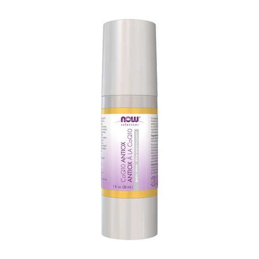 COQ10 Antioxidant Serum (30 ml)