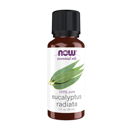 Eucalyptus Radiata Oil (30 ml)