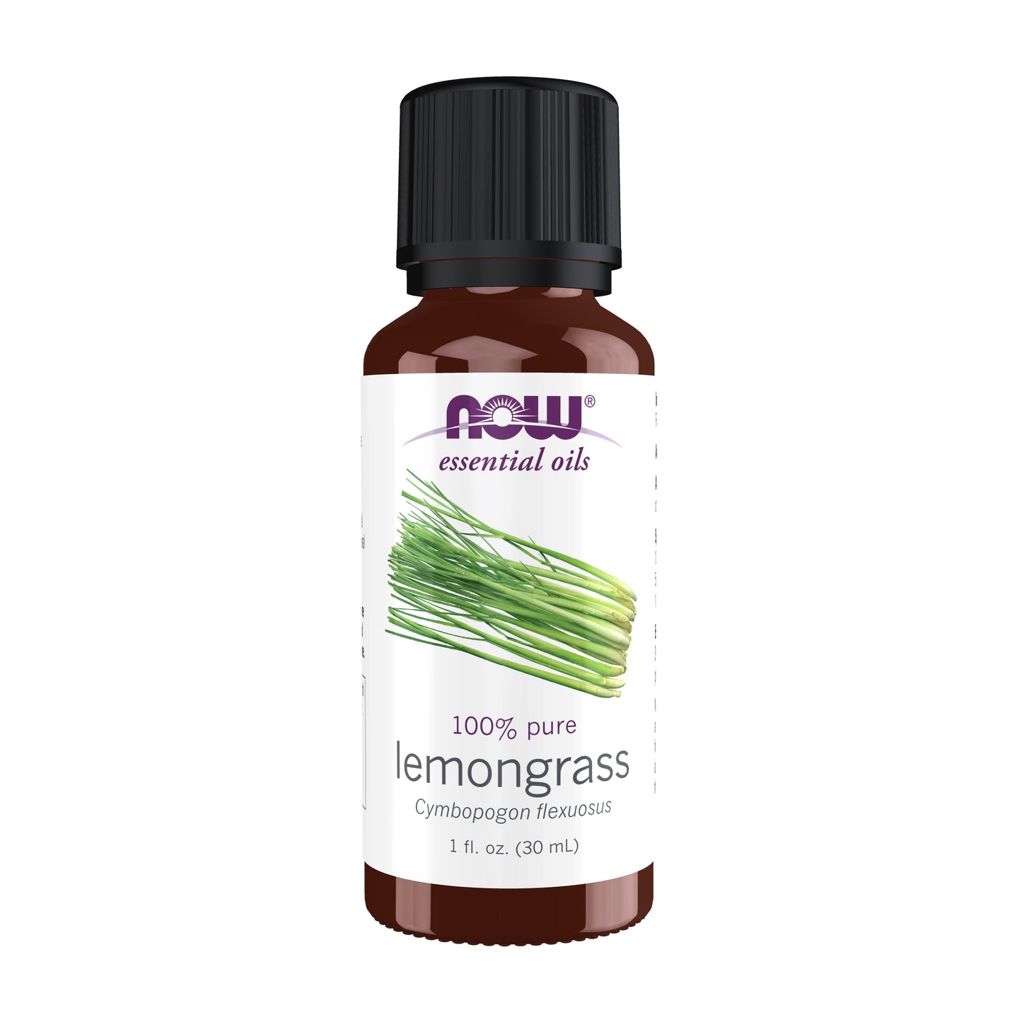 Lemongrass Oil (30 ml)