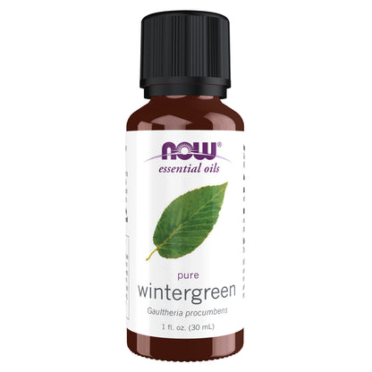 Wintergreen Oil (30 ml)