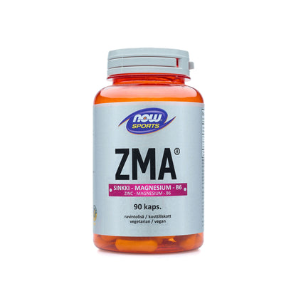 ZMA 800mg (90 kapselia)
