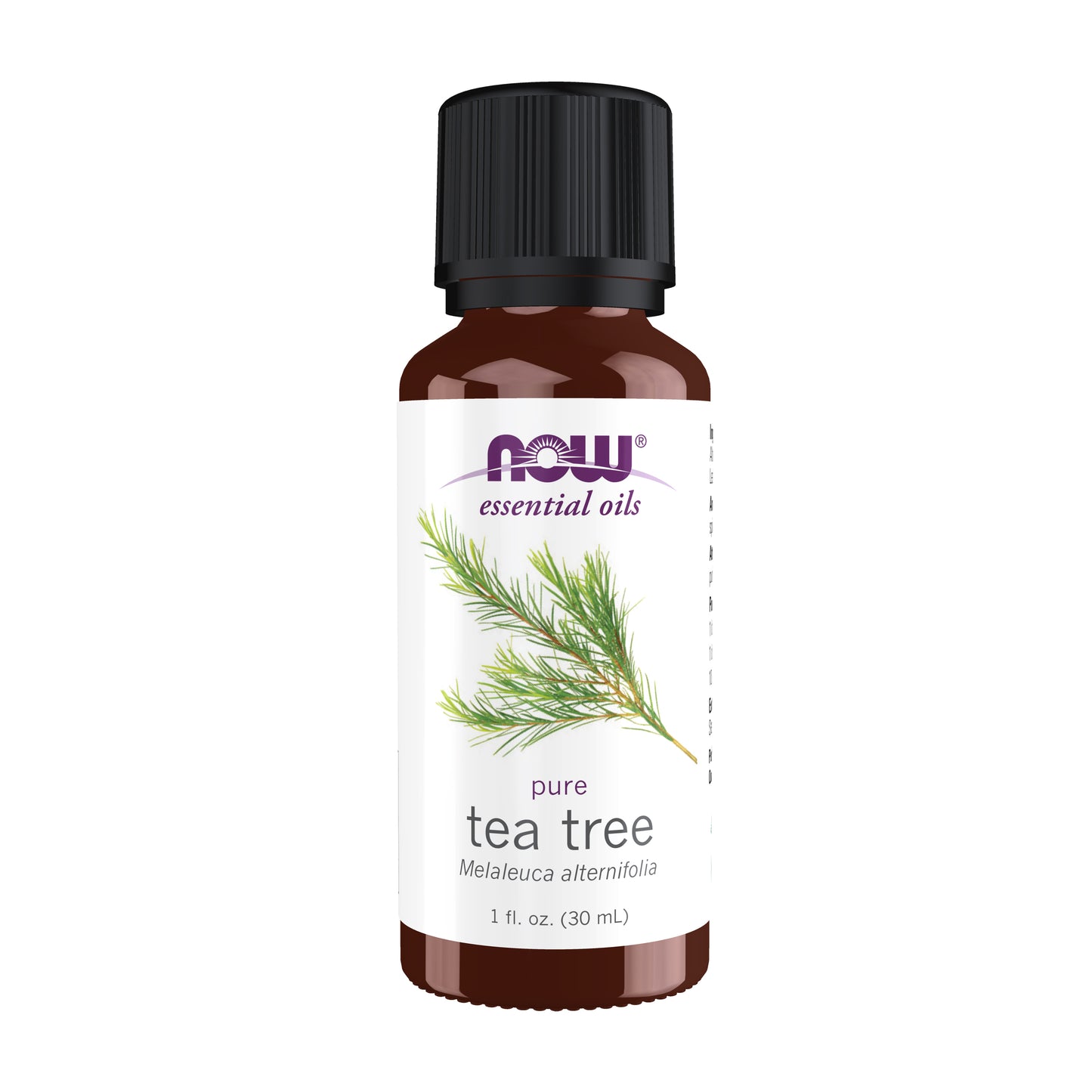 Tea Tree Oil (30 ml)