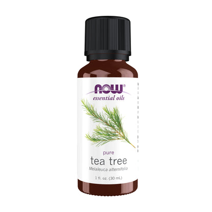 Tea Tree Oil (30 ml)