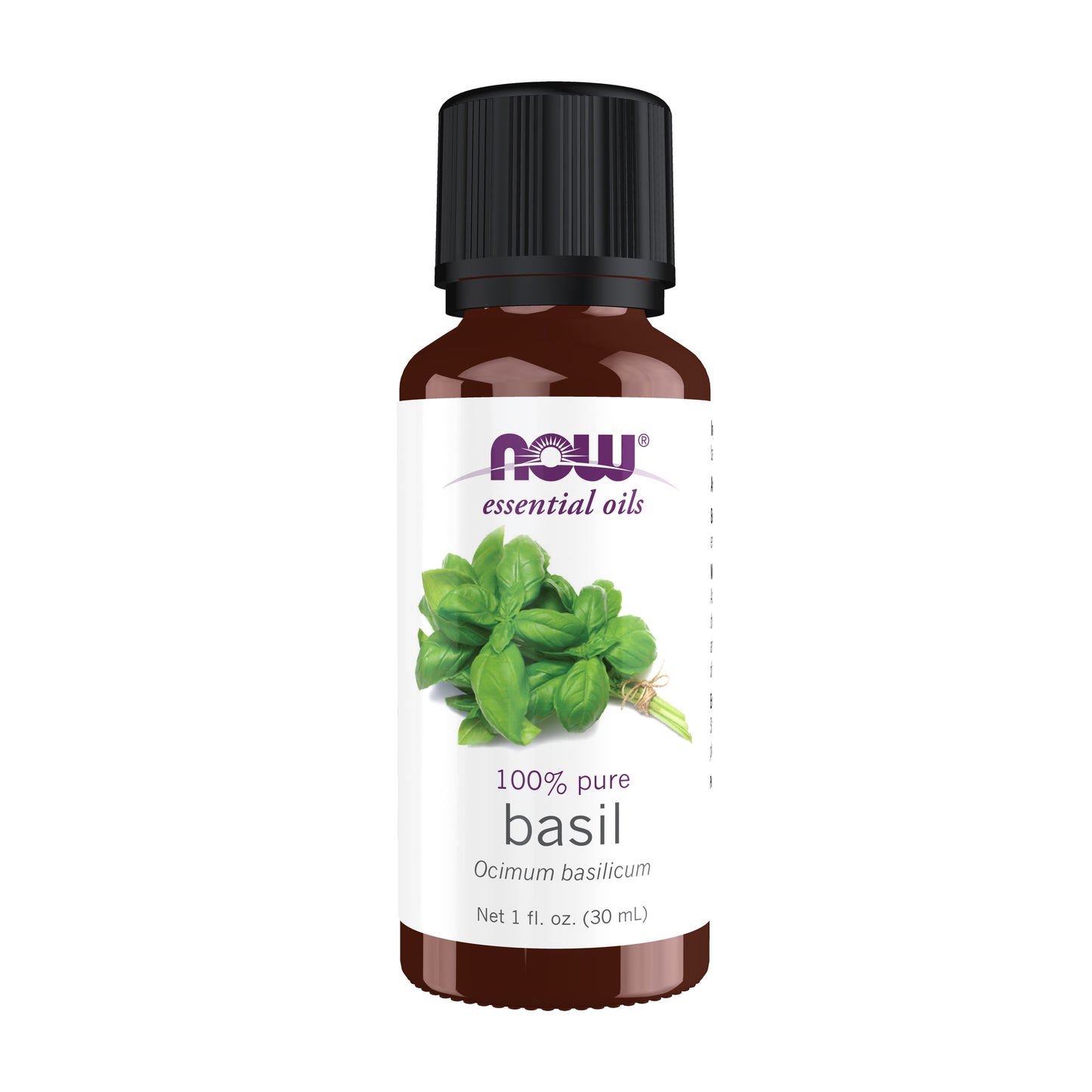 Basil Oil (30 ml)