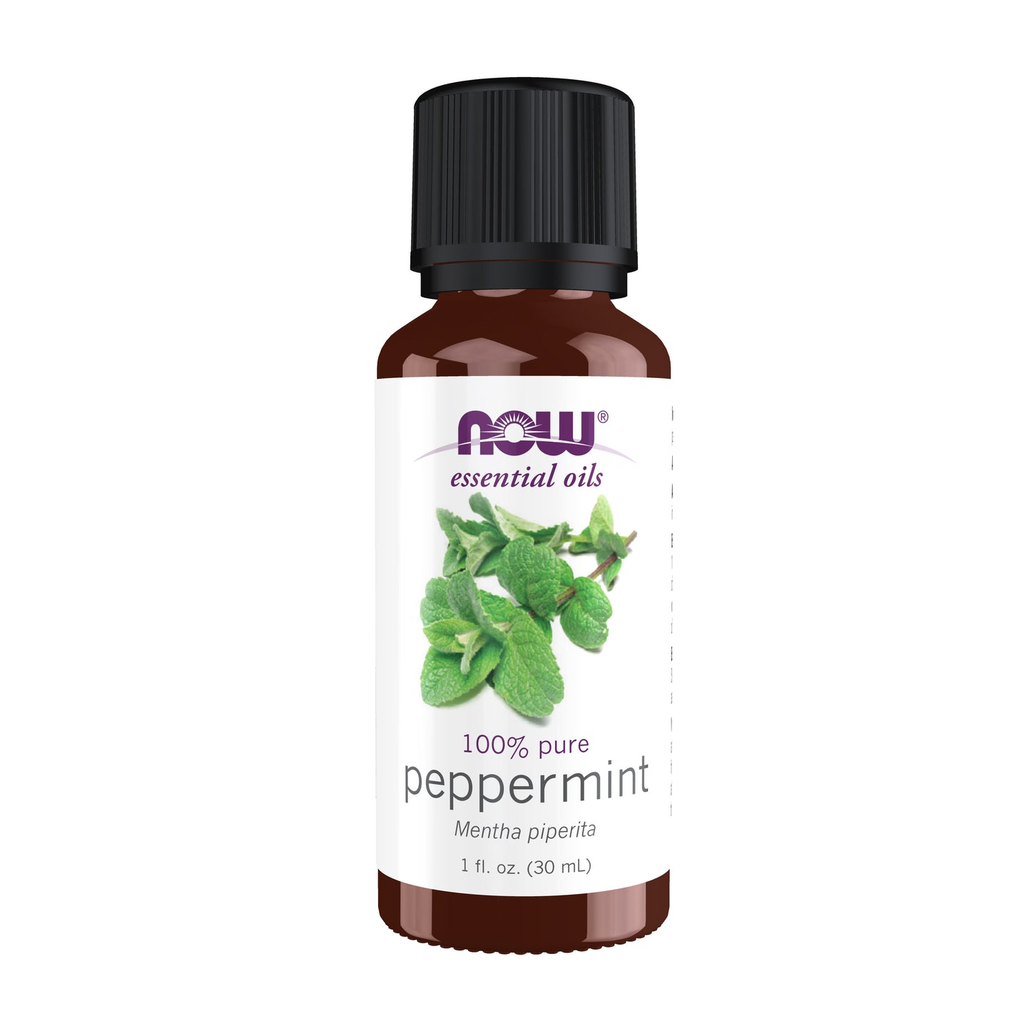 Peppermint Oil (30 ml)