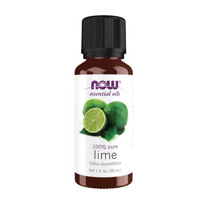 Lime Oil (30 ml)