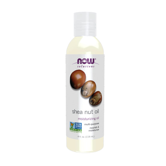Shea Nut Oil (118 ml)