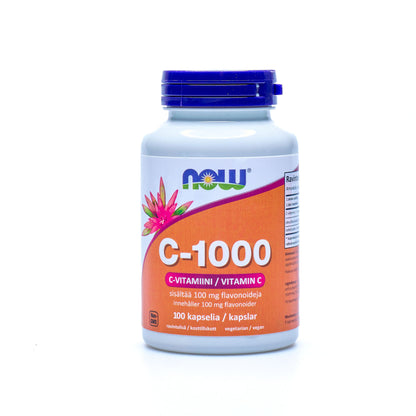 C-1000 (100 kapselia)