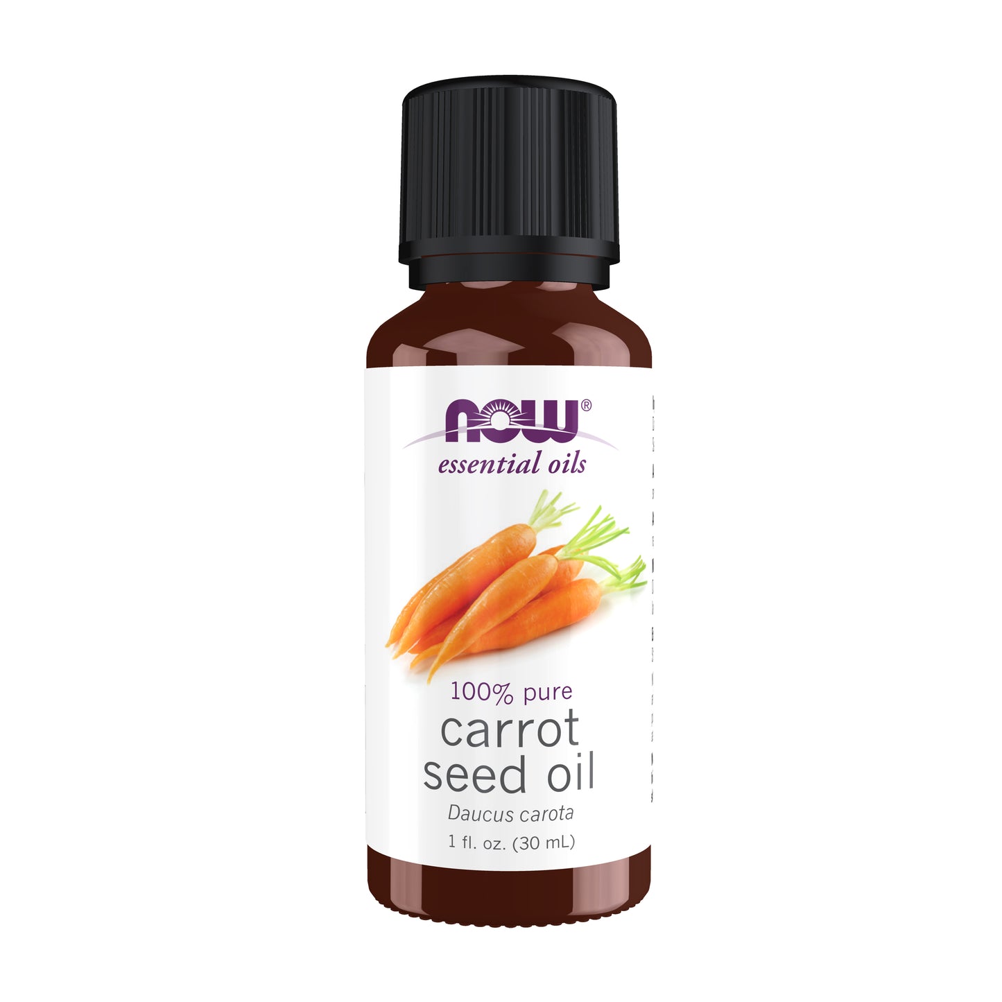 Carrot Seed Oil (30 ml)