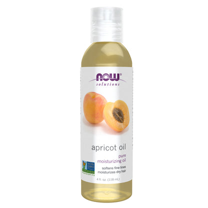 Apricot Kernel Oil (118 ml)