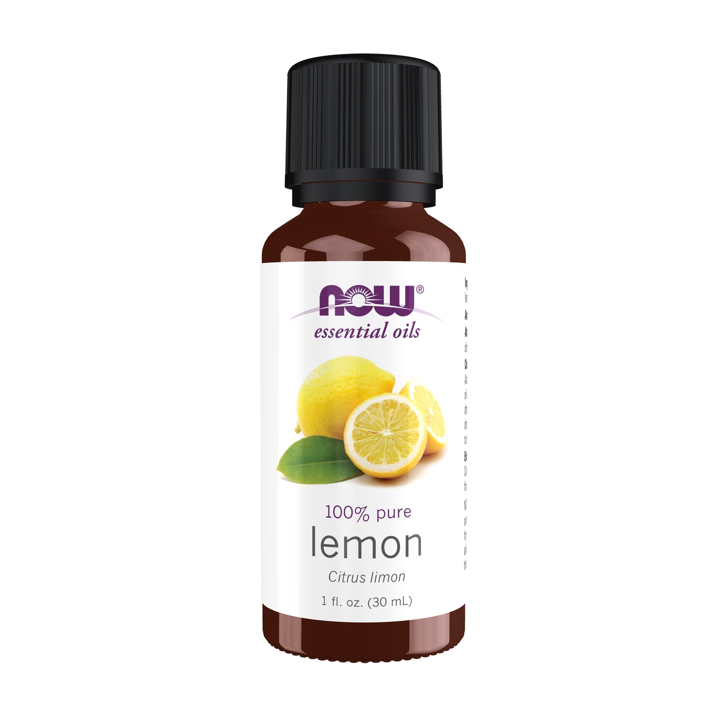 Lemon Oil (30 ml)
