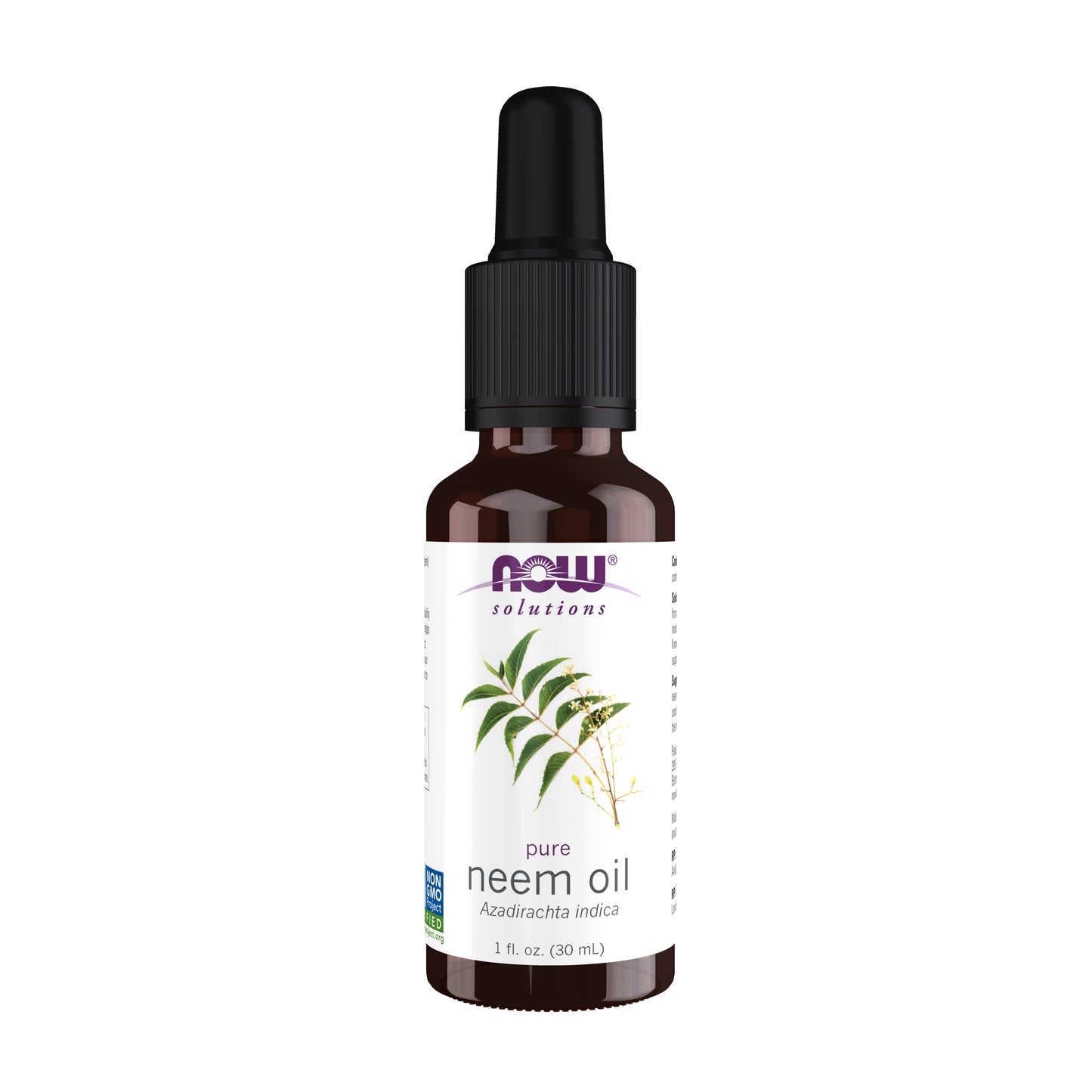 Neem Oil (30 ml)