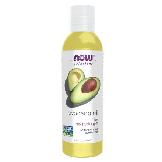 Avocado Oil (118 ml)