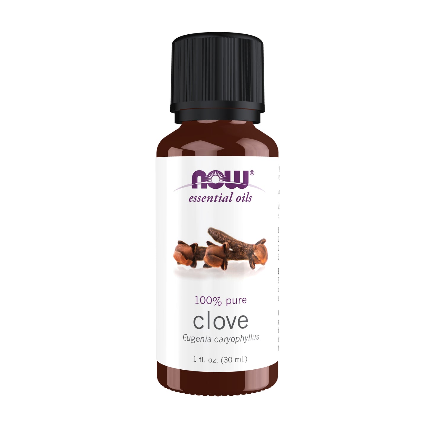 Clove Oil (30 ml)
