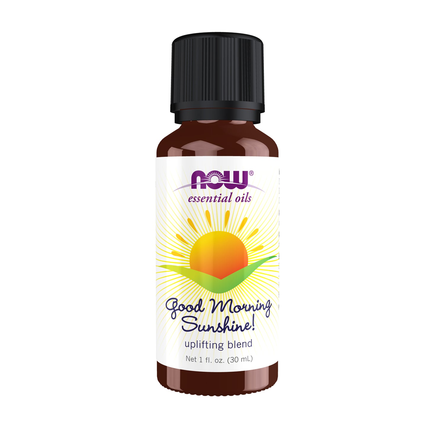 Good Morning Sunshine Oil Blend (30 ml)