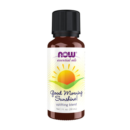 Good Morning Sunshine Oil Blend (30 ml)