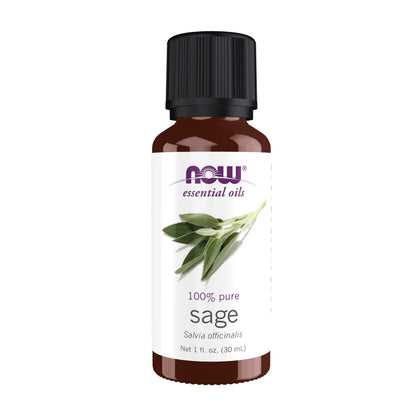 Sage Oil (30 ml)