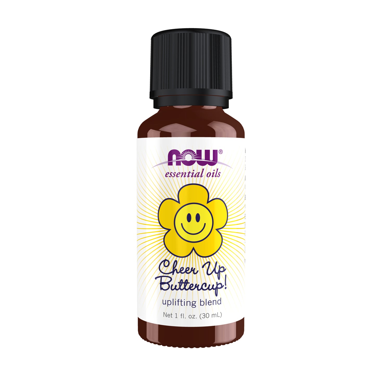 Cheer Up Buttercup Oil Blend (30 ml)