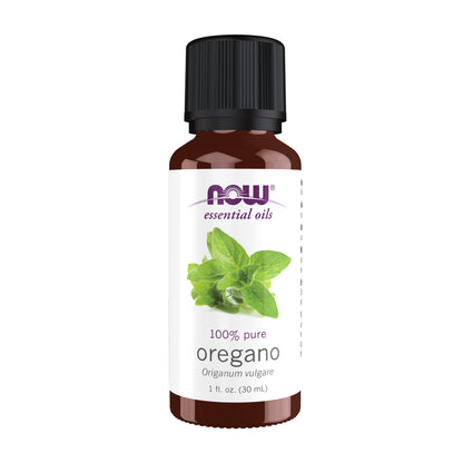 Oregano Oil (30ml)