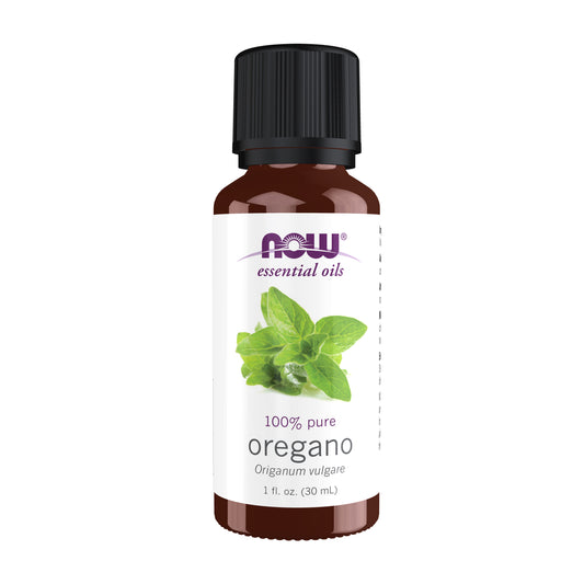 Oregano Oil (30ml)