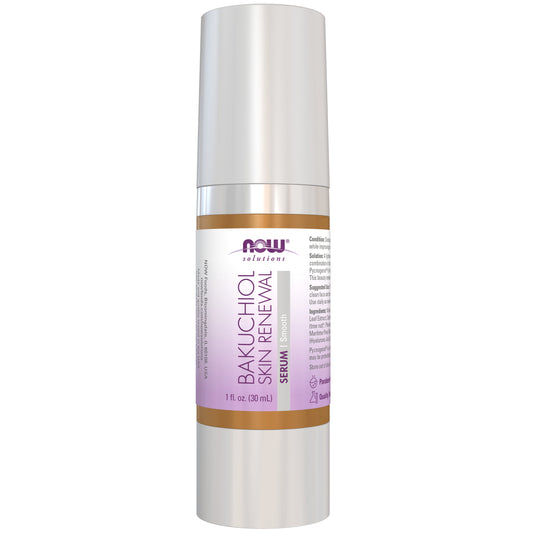 Bakuchiol Skin Renewal serum (30 ml)