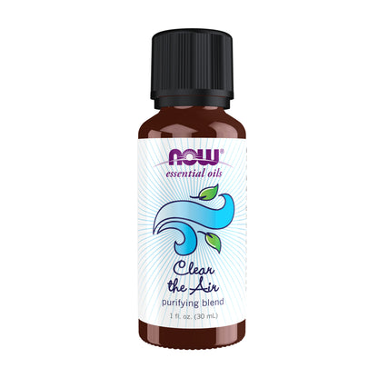 Clear the Air Oil Blend (30 ml)